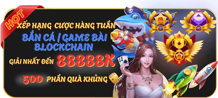 Bắn cá đổi thưởng pk88 app