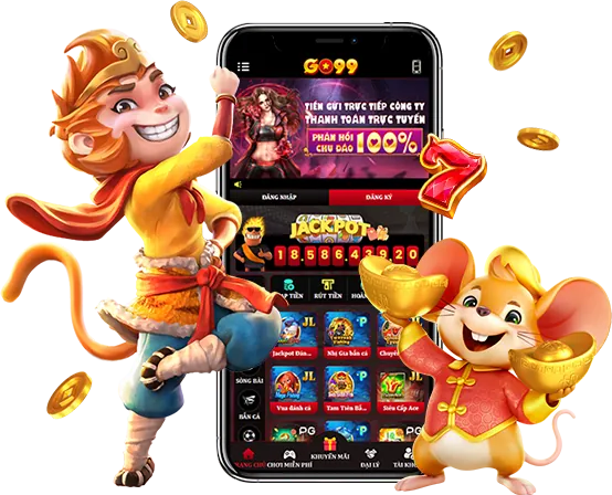 Biểu tượng đa dạng trò chơi tại bin88