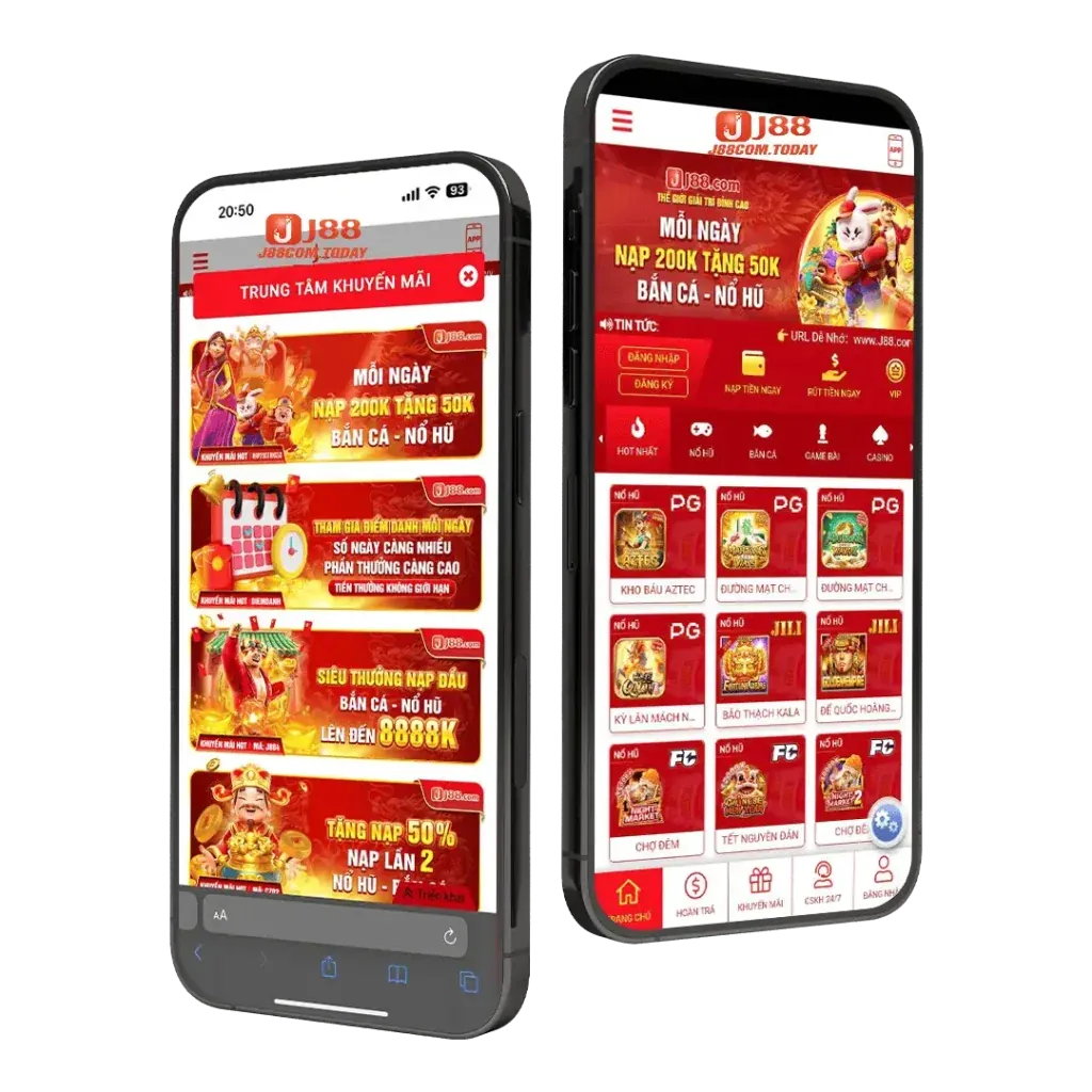 Hộp quà tặng thể hiện các khuyến mãi bin88 độc quyền