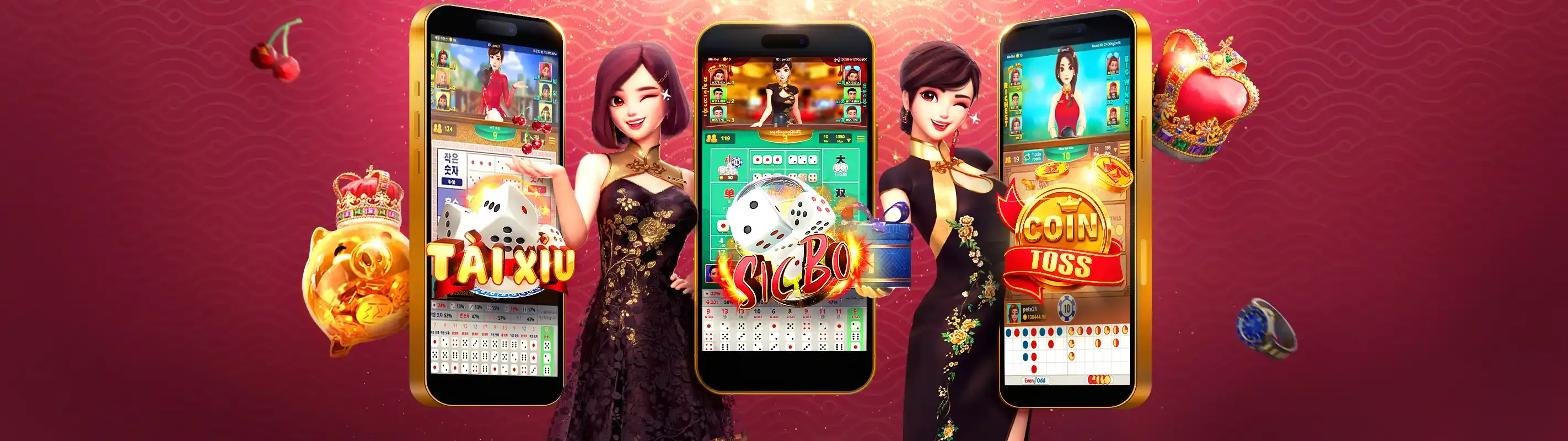 bin88 Game Bài Hấp Dẫn Nhất