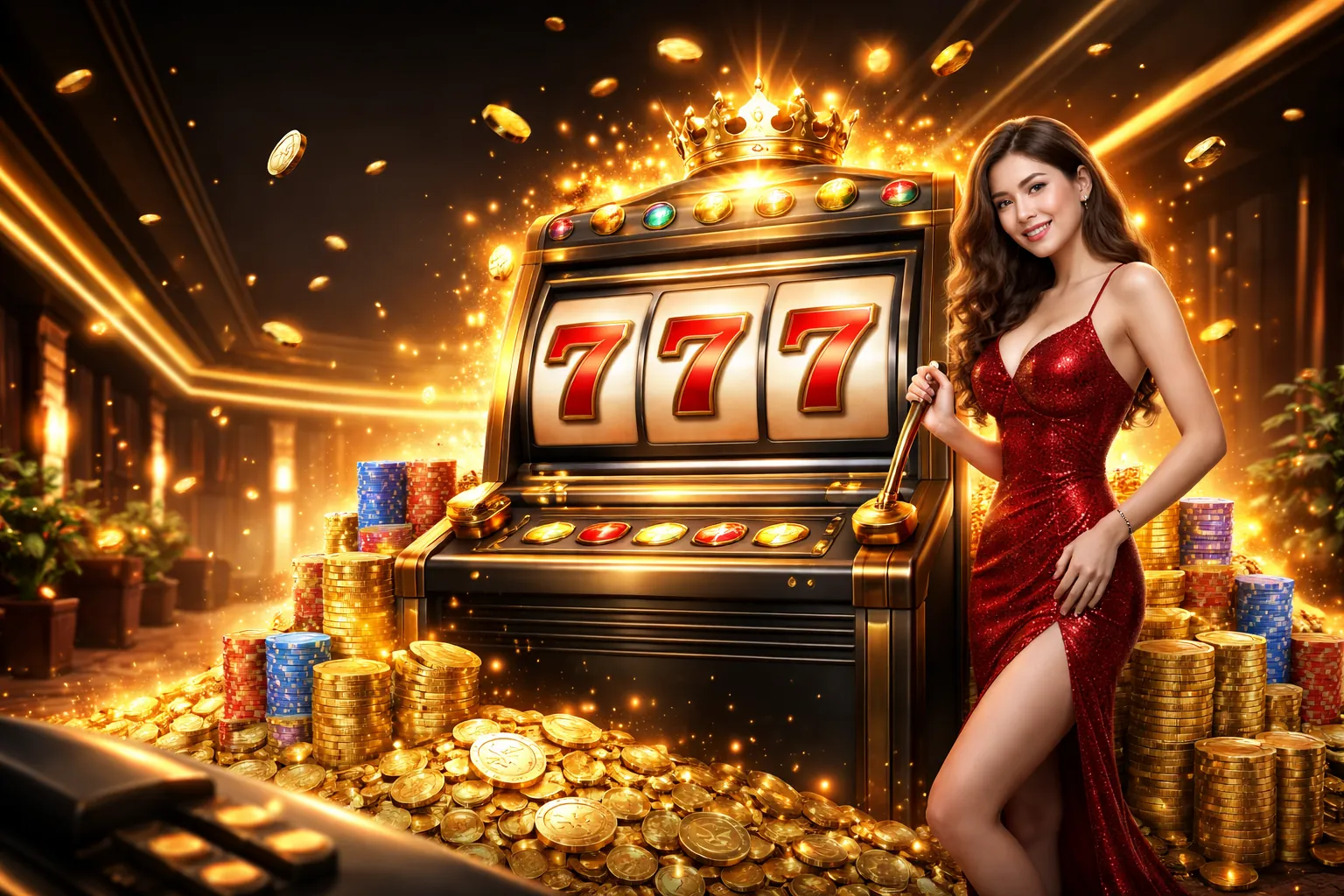 Bin88 - Sòng bạc trực tuyến hàng đầu Việt Nam