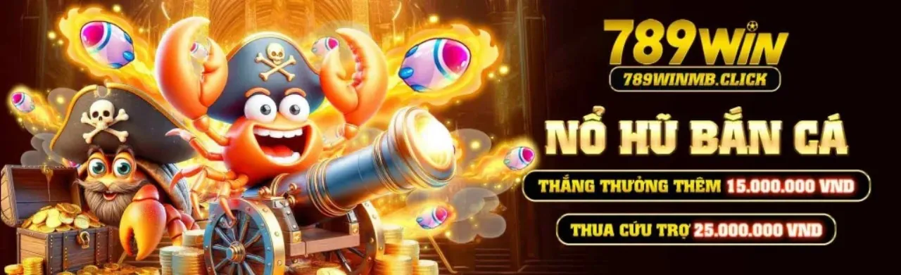 Bắn Cá VIP tại bin88