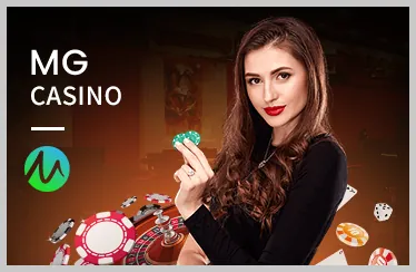 Casino Trực Tuyến bin88