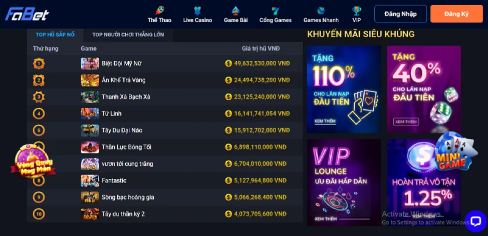 Bảo mật thông tin tại bin88