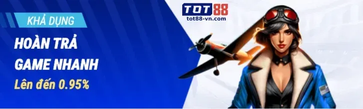 Các sản phẩm cá cược và game giải trí tại bin88